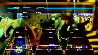 Its Been a While - Staind Expert RB3 DLC
