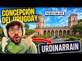 🔴 EN VIVO | Entre Ríos #4: sobrevolando el PALACIO SAN JOSÉ 🛩️ rumbo a Urdinarrain