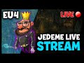 EU4 STREAM POKRAČUJE! ROZDÁVÁME HOUBY OPĚT! DNESKA PUSH!