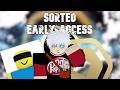 🔥JUJUTSU SHENANIGANS🔥|| SORTEO EARLY ACCESS 💸(Descripcion)