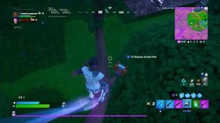 Sad hitmarker