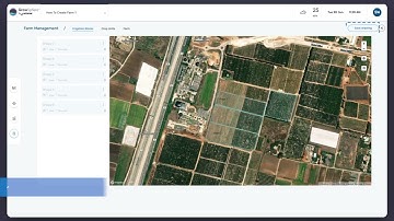 How to Draw Irrigation Blocks on GrowSphere™ Work Space