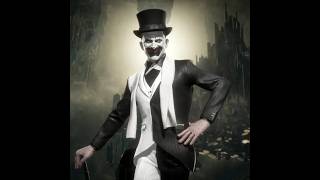 Full video above ⬆️⬆️ Art the Clown Joker - Skin Mod Showcase - Mortal Kombat 11