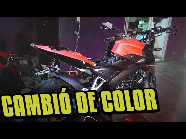 Vinilo para moto con frase conduce fuerte - Rotula2 Empresa de