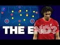 What's Happening With The FULLBACKS?