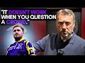 "HE'S NOT A CHILD ANYMORE" | Wayne Mardle on Luke Littler, MVG Struggles, Humphries Woes &amp; LOTS MORE
