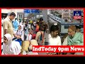 IND Today 9 pm News | Khabernama |  @Indtoday  ​| #hyderabadnewsupdates