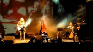 Watch Ana Carolina Eu Comi A Madonna video