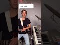 NFL On Fox Theme Song One Man Band Cover By Aaron Paulsen
