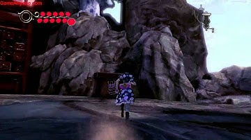 Alice: Madness Returns - Part 32