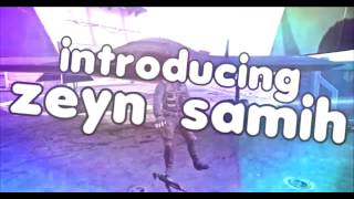 evolution of samih (2012-2015)