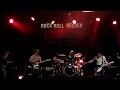 Indigorush  rockn roll heaven  emergenza 2016 finale