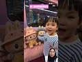 Kereta LABUBU ⁉️ nishadytfacts #shorts #youtubeshorts #funny #trending #viral #labubu