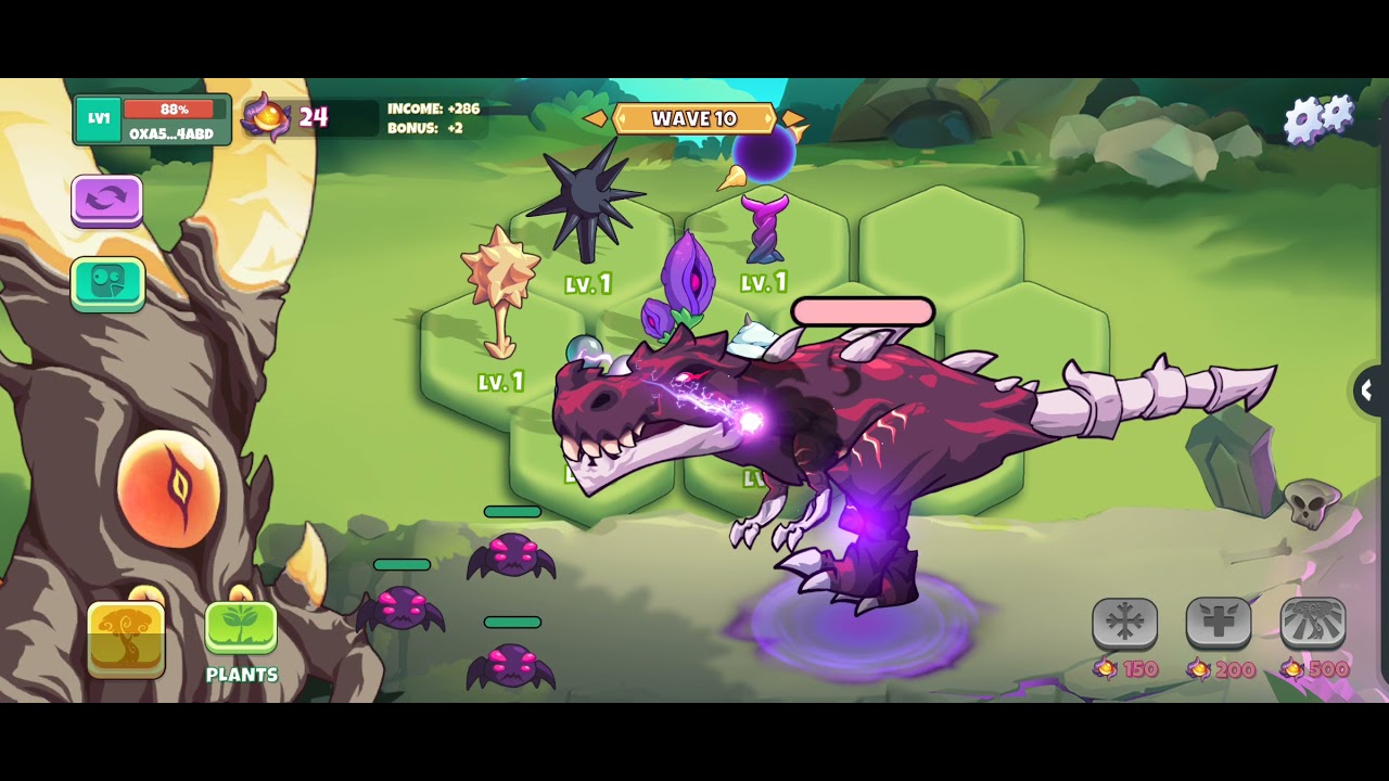 [PvU PVP] How I defeat Light Build