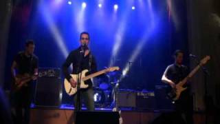 Basic Ground - Leave Me Live Maison Du Peuple 2011-01-28