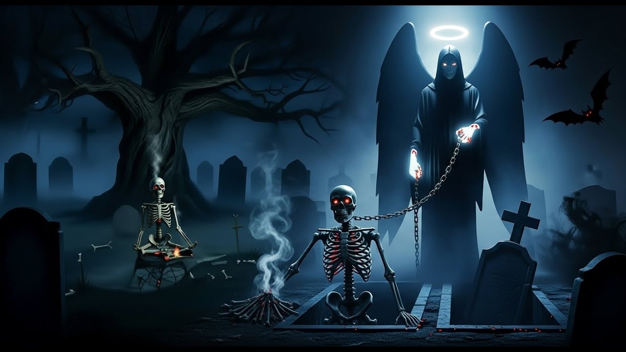 A Father’s Revenge After Death episode 1 part 2