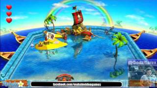 Magic Orbz Walkthrough Level 1-9