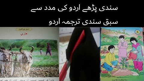 sindhi class 6|asan sindhi class 6 chapter 14|سندھی کلاس 6 سبق 14|sindhi grade 6 lecture 14| sindhi