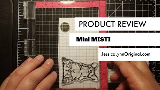 3 Genius Mini MISTI Stamping Hacks You Need to Try