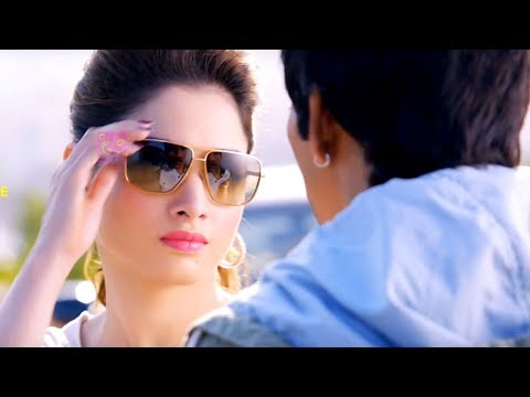 Bengal Tiger Movie - Love Scene | Tamanna & Ravi Teja | Exclusive Tamil Movie Scenes | Comedy Time