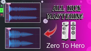 FL Studio Mobile Me All Kick Mastering | Kick ko mastering kaise kare | Kick ko hard kaise kare screenshot 4