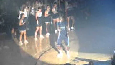 Henry Simms intro Midnight Madness.AVI