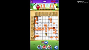 Level 299 (Nono Crossing)