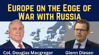 Download Lagu Douglas MacGregor: Europa op de rand van oorlog met Rusland MP3 Download Lagu Douglas MacGregor: Europa op de rand van oorlog met Rusland MP3