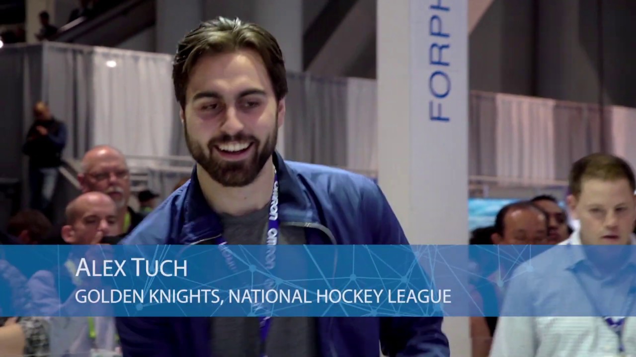 supervisorio Omron at CES 2019 recap