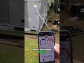 HVAC Tech Secrets: Shocking Pressure Readings Revealed! #shorts