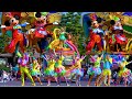 ★Disney Harmony in Color MIX ver.01★完全編集版★ディズニー・ハーモニー・イン・カラーTokyo Disneyland 40th Parade