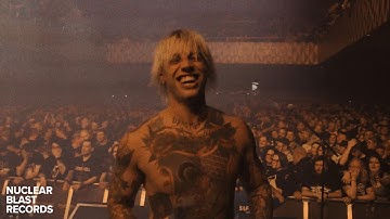 CABAL - Unveiled ft. Matthi from Nasty (OFFICIAL MUSIC VIDEO)