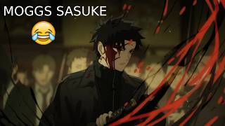 KAGURBACHI IS 2027 ANIME OF THE YEAR!!!! #FKDEMONSLAYER