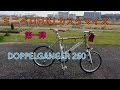 【ミニベロ】自転車カスタマイズ  DOPPELGANGER ドッペルギャンガー 260 【改訂版】