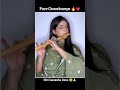 Deva Shree Ganesha || Siddhi × Real Voice of India