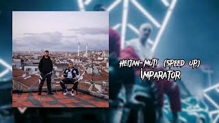 HEİJAN-MUTİ İMPARATOR  (SPEED  UP) Resimi