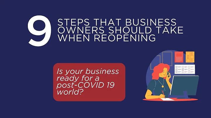 Roadmap for to returning to work after COVID-19