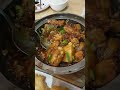 What I would order again at Yu T'ang Fu Grill | Restaurant Reviews | Savour Oceania