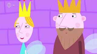 Mano Beno Es Lili Hercegno S01E49 Vendegsegben