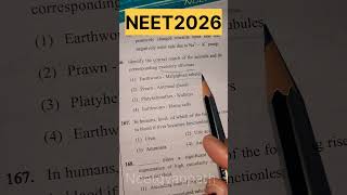 NCERT based NEET 2026 most important questions #neetgyanpath #neet #neetaspirants #aiims