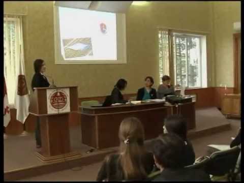 თესაუში საერთაშორისო კონფერენცია გაიხსნა