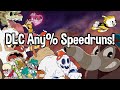 cuphead dlc playthrough! (thumbnail not related)