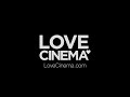 Cinema is back  lovecinema