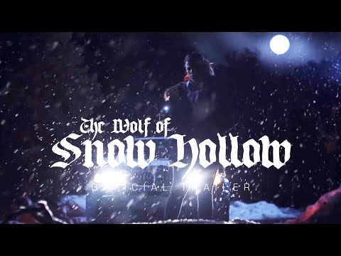 THE WOLF OF SNOW HOLLOW official trailer | 한글 자막 예고편