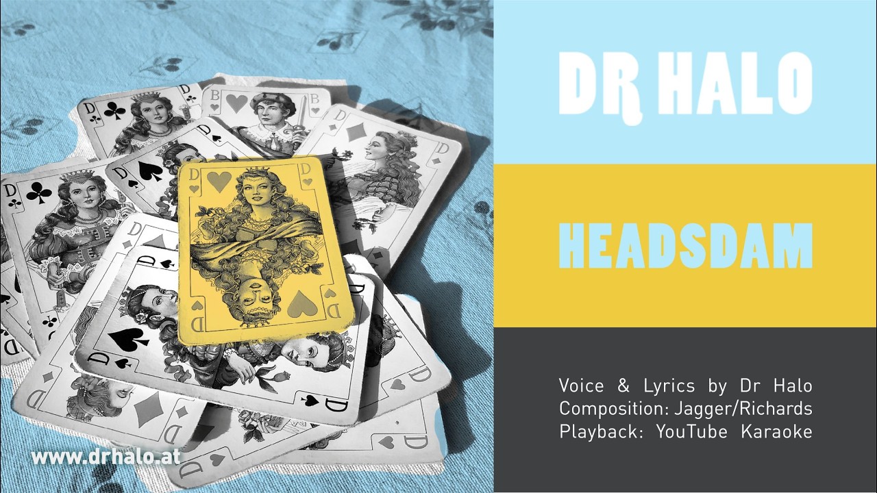Watch Headsdam on YouTube Watch Headsdam on YouTube