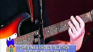 All My Lovin-John Geddes Band