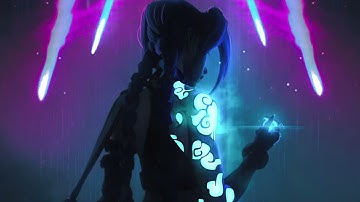 TFT SET 13 Into The Arcane - Combat late Music