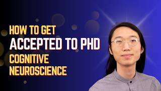 How To Get Into a Fully-Funded PhD in Neuroscience | University of Iowa