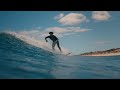 Tiny moments  a cinematic surfing documentary  sony fx6