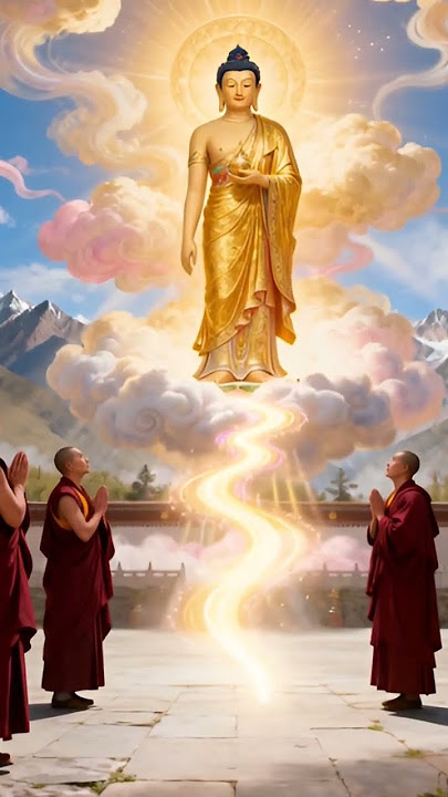 one of The Eight Great Events in the Life of Buddha.